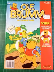 Ole Brumm 1996 - 06