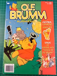 Ole Brumm 1997 - 07