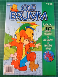 Ole Brumm 1997 - 08
