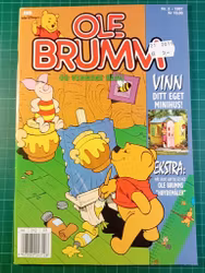 Ole Brumm 1997 - 03