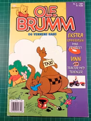 Ole Brumm 1997 - 05