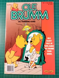 Ole Brumm 1992 - 04