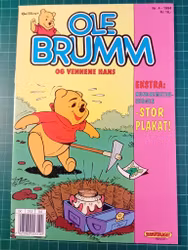 Ole Brumm 1994 - 04