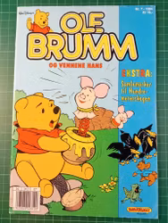 Ole Brumm 1994 - 07