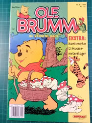 Ole Brumm 1994 - 06