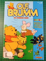 Ole Brumm 1994 - 07