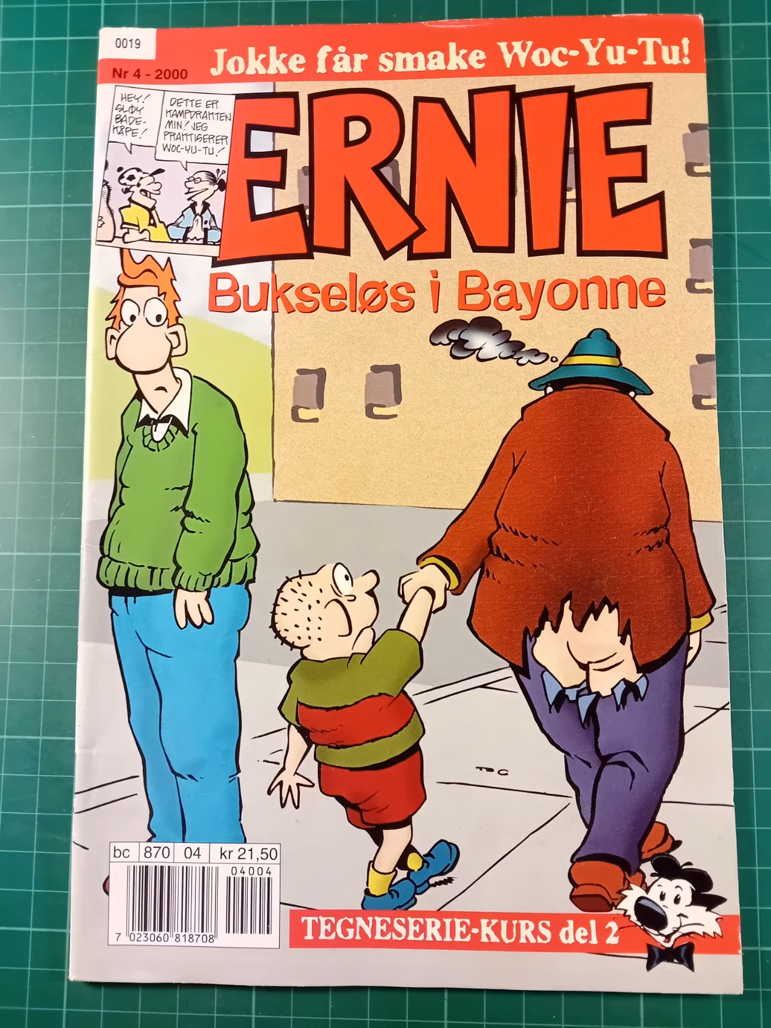 Ernie 2000 - 04