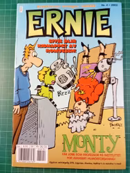 Ernie 2002 - 04