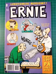 Ernie 2003 - 05