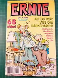 Ernie 2002 - 02
