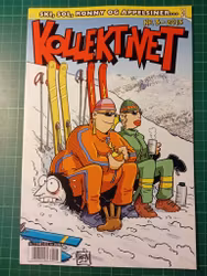 Kollektivet 2013 - 03