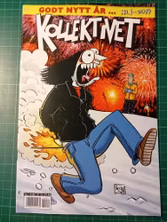 Kollektivet 2014 - 01