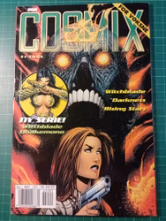 Cosmix 2004 - 01