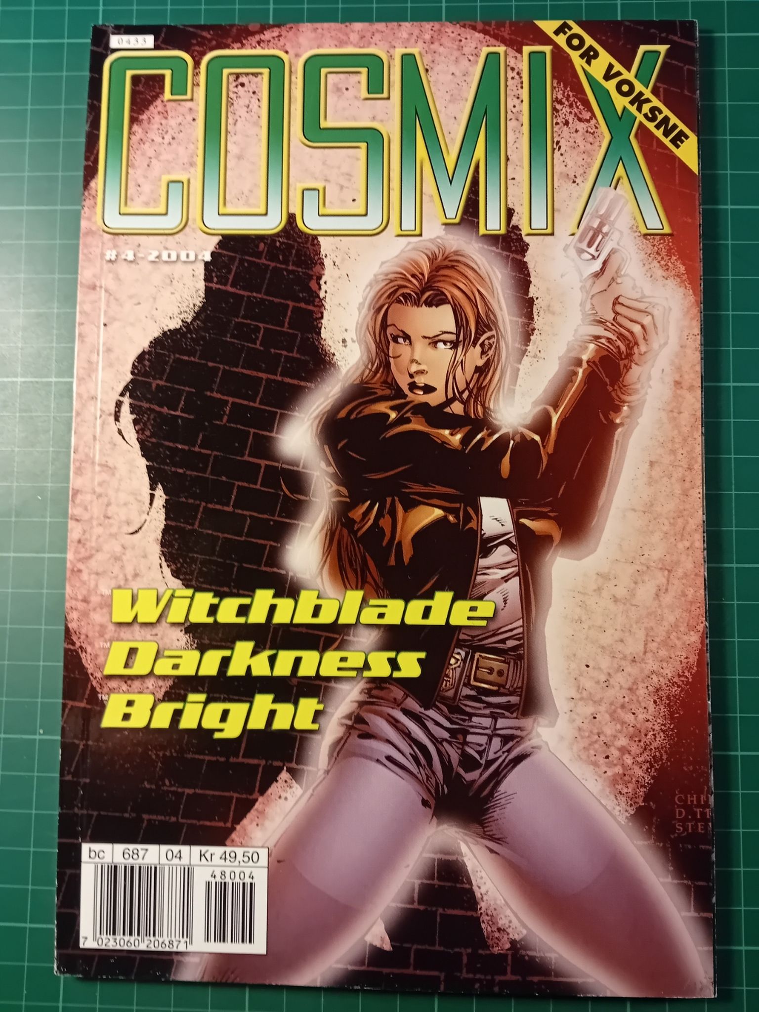Cosmix 2004 - 04