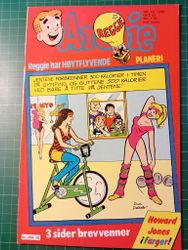 Archie 1985 - 10