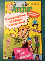 Archie 1985 - 05