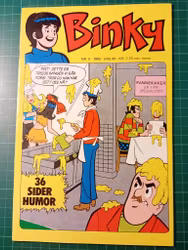 Binky 1985 - 05