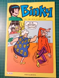 Binky 1982 - 06