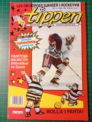 Tippen 1990 - 04