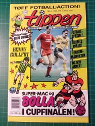 Tippen 1990 - 06