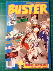 Buster 1992 - 11