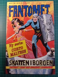 Fantomet 1985 - 23