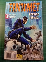 Fantomet 2013 - 23+24