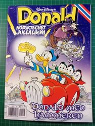 Donald Julen 2010
