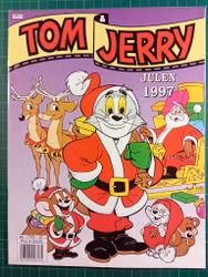 Tom & Jerry julen 1997