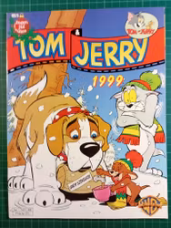 Tom & Jerry julen 1999