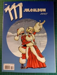 M Julen 2007