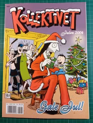 Kollektivet Julen 2004