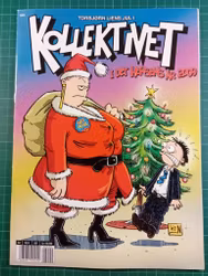 Kollektivet Julen 2009