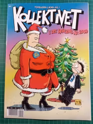 Kollektivet Julen 2009
