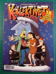 Kollektivet Julen 2011