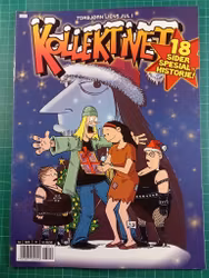 Kollektivet Julen 2011