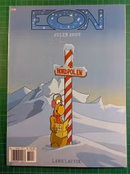 Eon Julen 2007