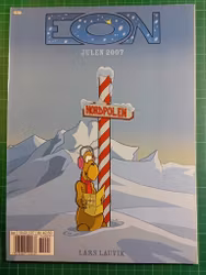 Eon Julen 2007