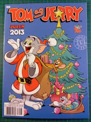 Tom & Jerry julen 2013