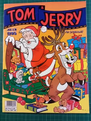 Tom & Jerry julen 1995