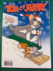 Tom & Jerry julen 2008