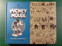 Walt Disney's Mickey Mouse volume 3 : High noon at inferno gulch