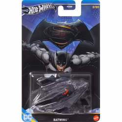 Batman : Batwing