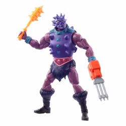 Motu Masterverse: Spikor