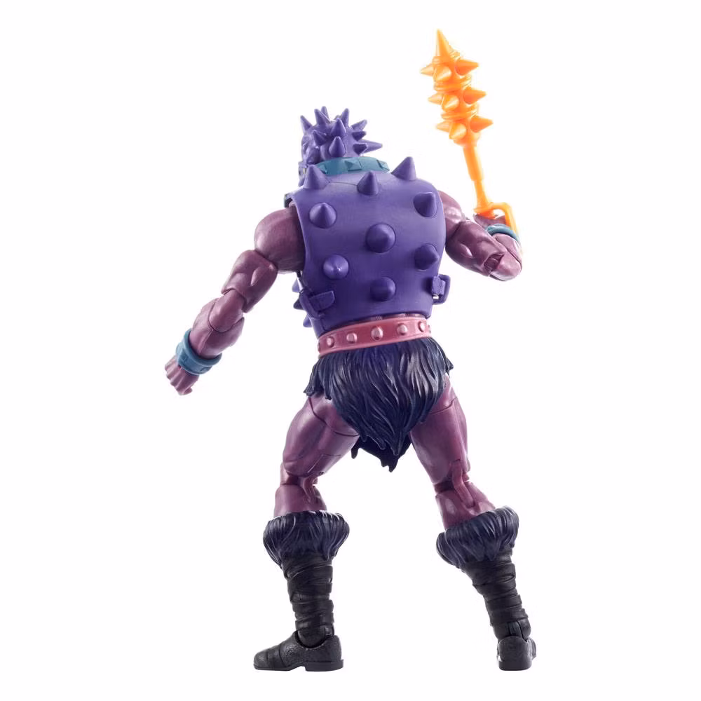 Motu Masterverse: Spikor