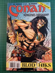 Conan 2001 - 07