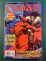 Conan 2000 - 04