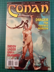 Conan 2000 - 08