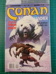 Conan 2000 - 02 (Forseglet)