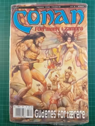 Conan 2000 - 05 (Forseglet)
